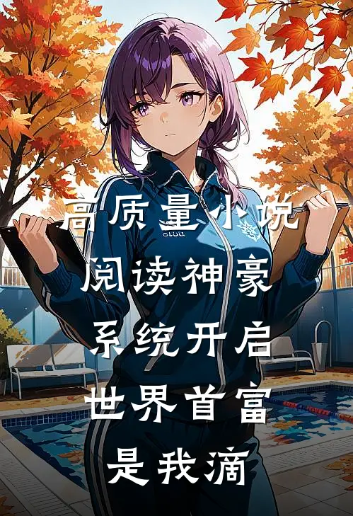 高质量小说阅读神豪系统开启，世界首富是我滴
