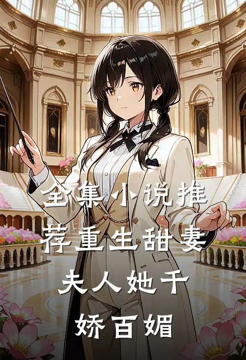 全集小说推荐重生甜妻：夫人她千娇百媚