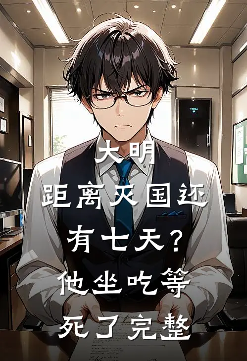大明：距离灭国还有七天？他坐吃等死了完整