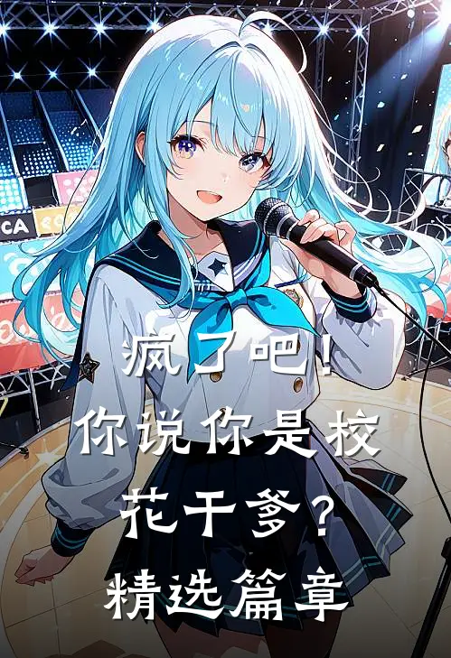 疯了吧！你说你是校花干爹？精选篇章