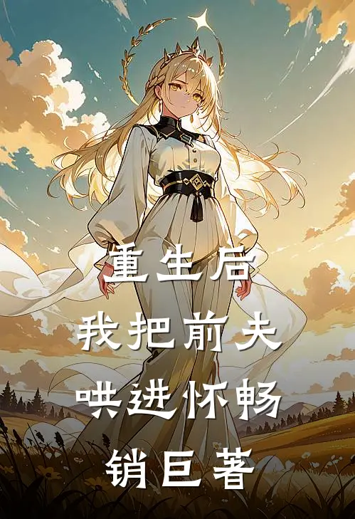 重生后，我把前夫哄进怀畅销巨著