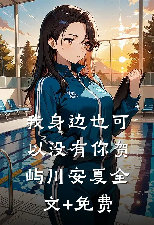 我身边也可以没有你贺屿川安夏全文+免费