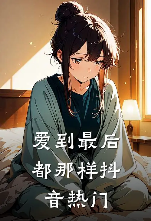 爱到最后都那样抖音热门