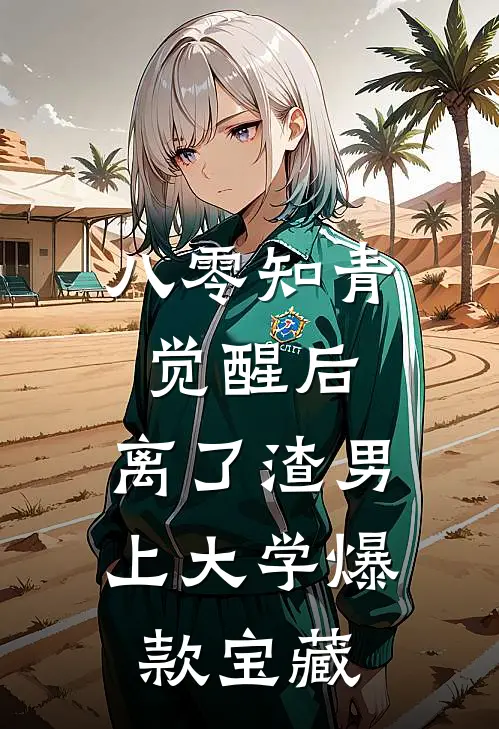 八零知青觉醒后，离了渣男上大学爆款宝藏