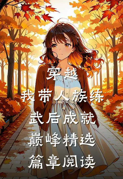 穿越：我带人族练武后成就巅峰精选篇章阅读