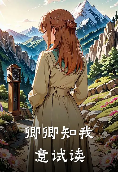 卿卿知我意试读