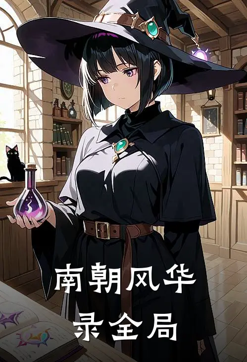 南朝风华录全局