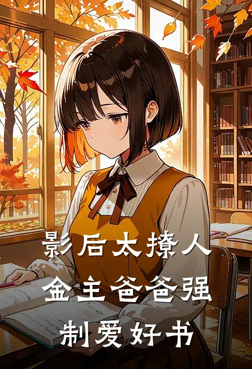 影后太撩人，金主爸爸强制爱好书