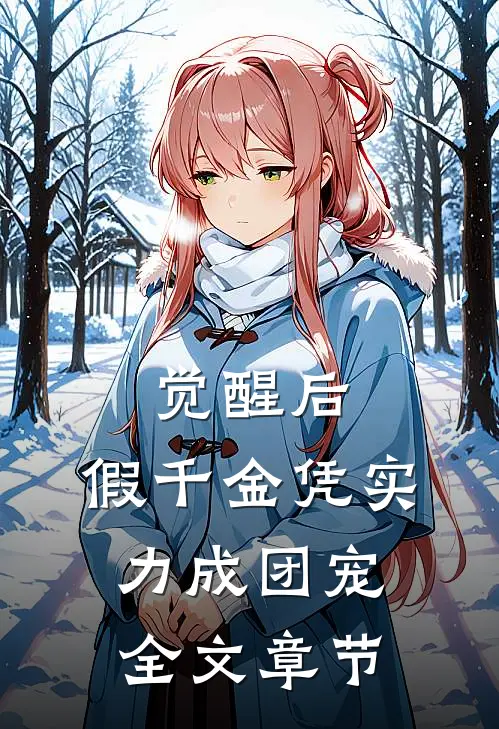 觉醒后，假千金凭实力成团宠全文章节