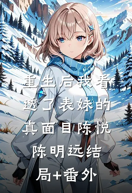 重生后我看透了表妹的真面目陈悦陈明远结局+番外