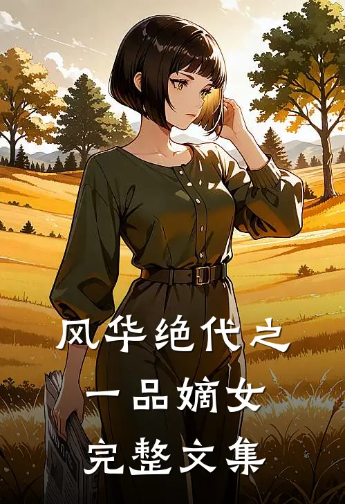 风华绝代之一品嫡女完整文集