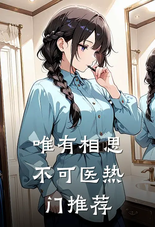 唯有相思不可医热门推荐