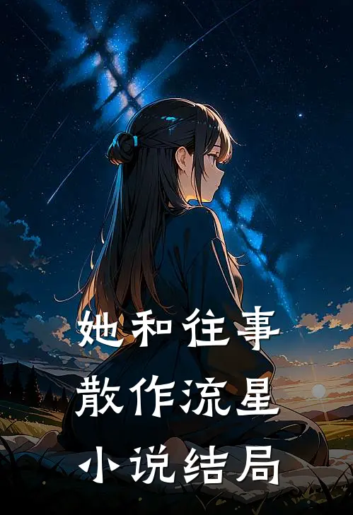 她和往事，散作流星小说结局