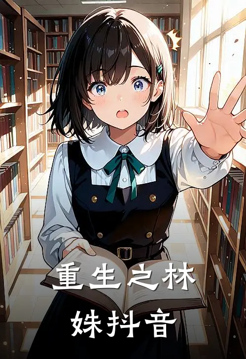 重生之林姝抖音