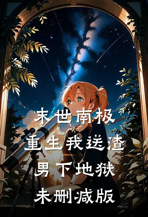 末世南极，重生我送渣男下地狱未删减版