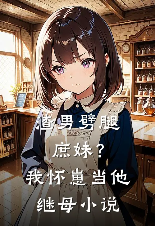 渣男劈腿庶妹？我怀崽当他继母小说