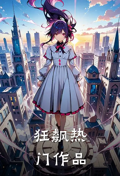 狂飙热门作品