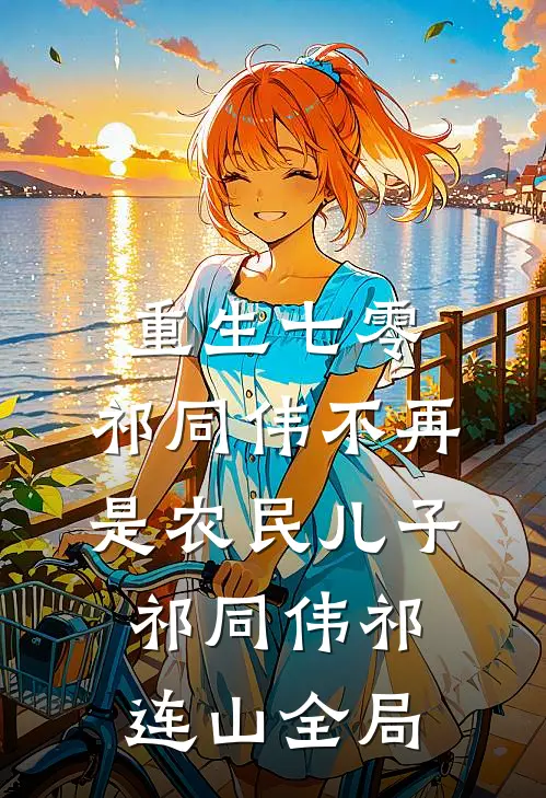 重生七零：祁同伟不再是农民儿子祁同伟祁连山全局