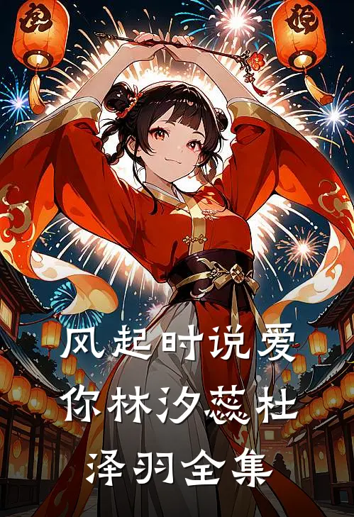 风起时说爱你林汐蕊杜泽羽 全集