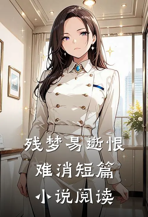 残梦易逝恨难消短篇小说阅读