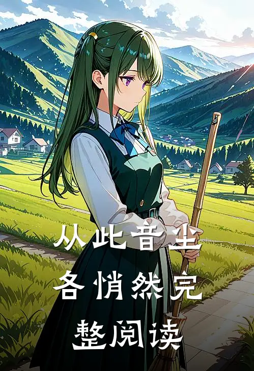 从此音尘各悄然完整阅读