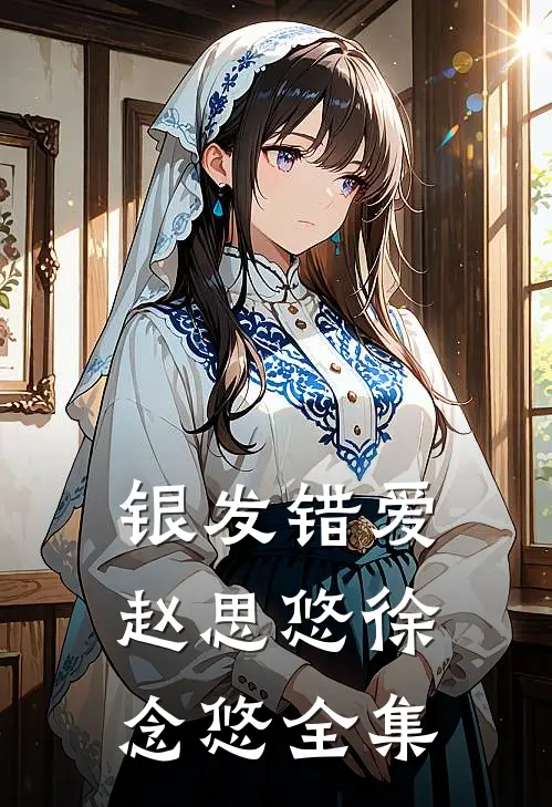 银发错爱赵思悠徐念悠 全集