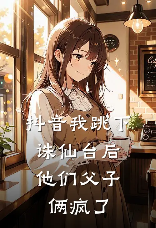 抖音我跳下诛仙台后，他们父子俩疯了