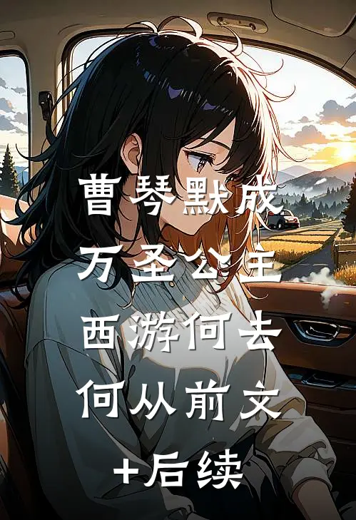 曹琴默成万圣公主，西游何去何从前文+后续