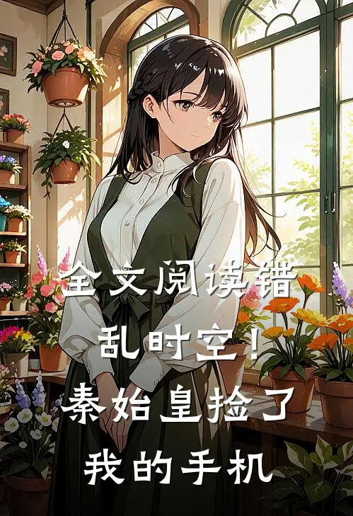 全文阅读错乱时空！秦始皇捡了我的手机