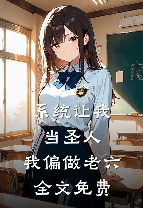 系统让我当圣人，我偏做老六全文免费