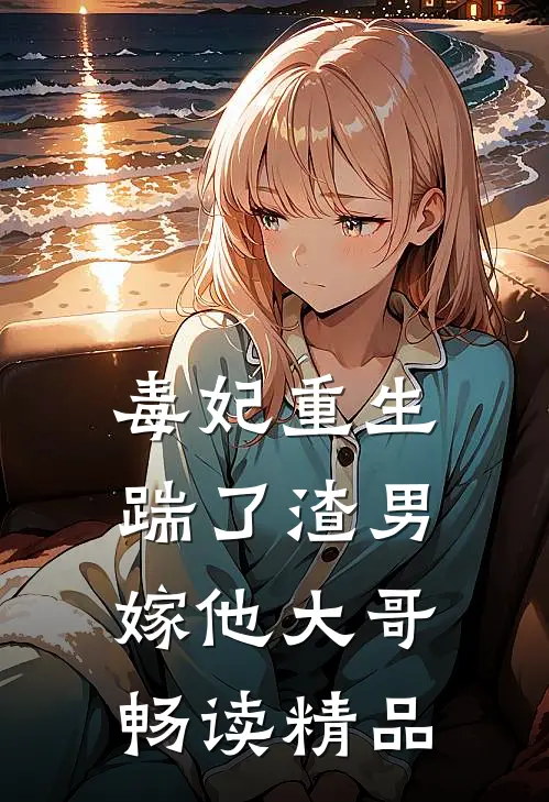 毒妃重生,踹了渣男嫁他大哥畅读精品