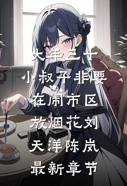 大年三十，小叔子非要在闹市区放烟花刘天洋陈岚最新章节