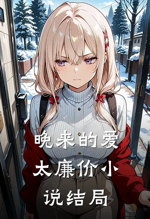 晚来的爱太廉价小说结局