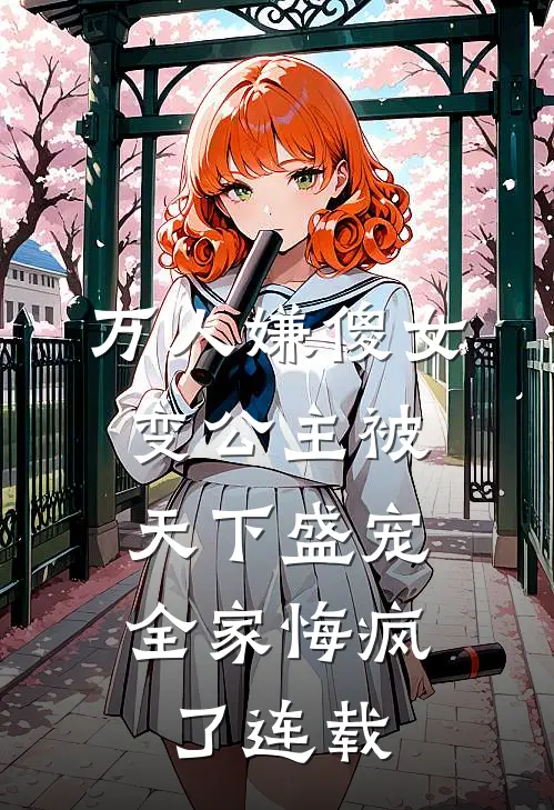 万人嫌傻女变公主被天下盛宠，全家悔疯了连载