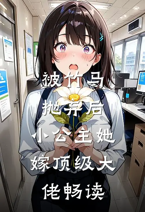 被竹马抛弃后，小公主她嫁顶级大佬畅读