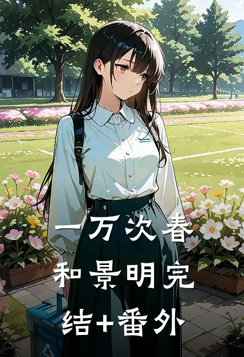 一万次春和景明完结+番外