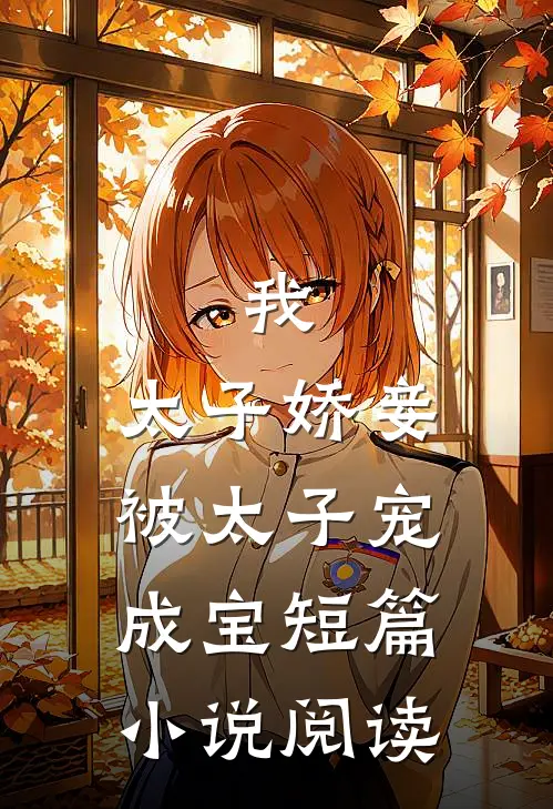 我，太子娇妾，被太子宠成宝短篇小说阅读