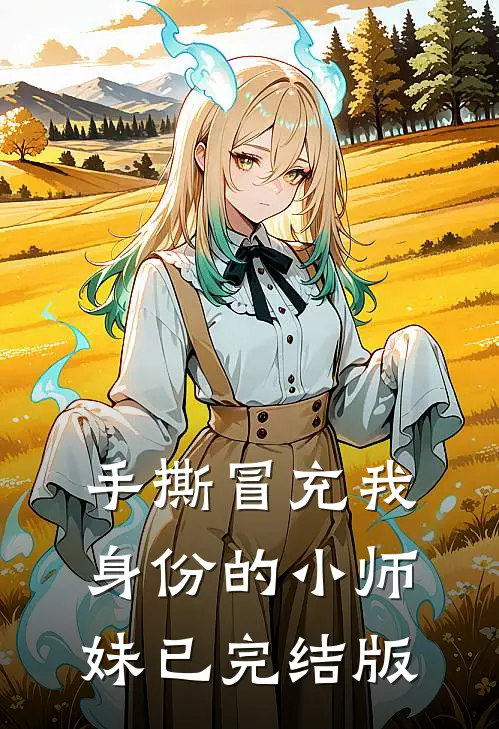 手撕冒充我身份的小师妹已完结版