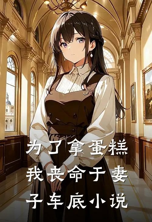 为了拿蛋糕，我丧命于妻子车底小说