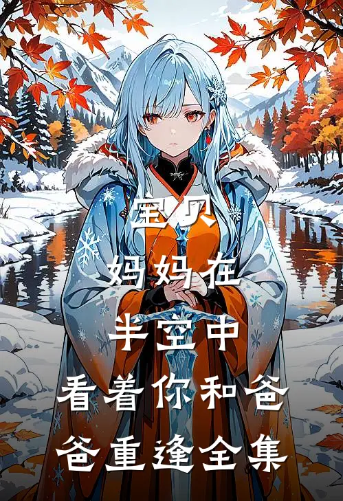 宝贝，妈妈在半空中，看着你和爸爸重逢 全集