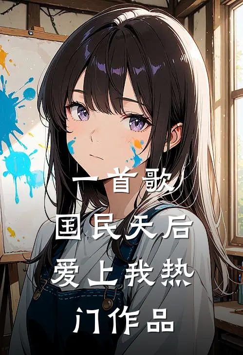 一首歌，国民天后爱上我热门作品