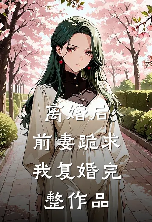 离婚后，前妻跪求我复婚完整作品