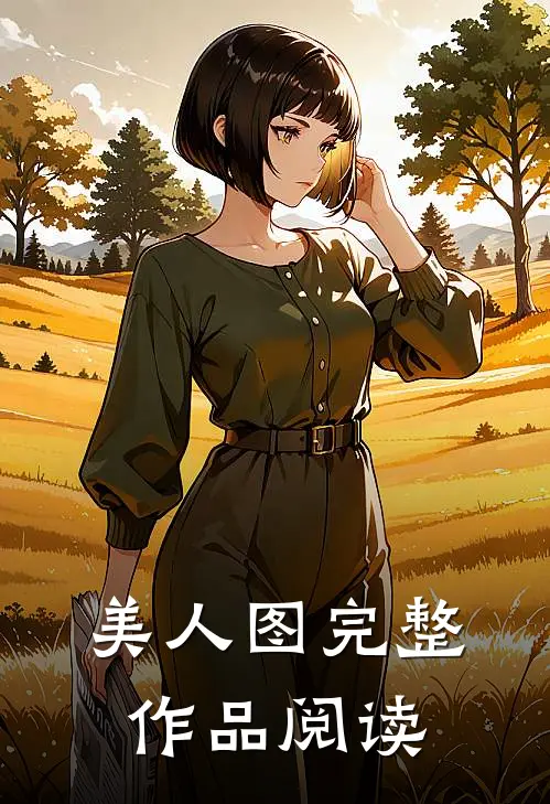 美人图完整作品阅读