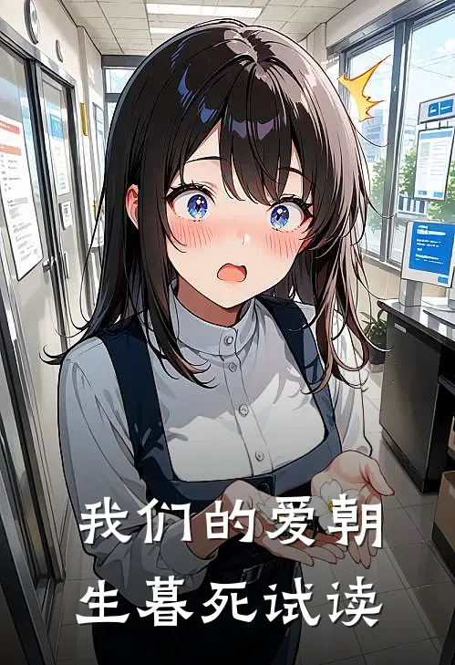 我们的爱朝生暮死试读