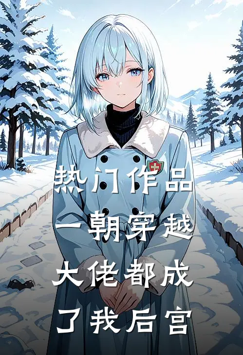 热门作品一朝穿越,大佬都成了我后宫的女儿