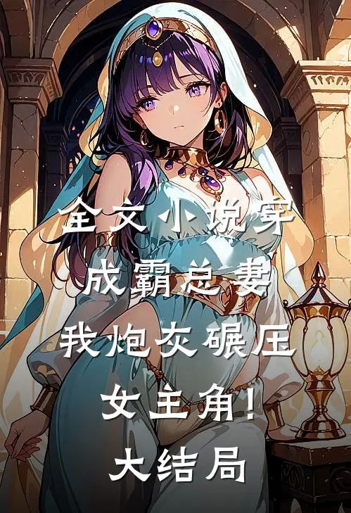 全文小说穿成霸总妻,我炮灰碾压女主角!大结局