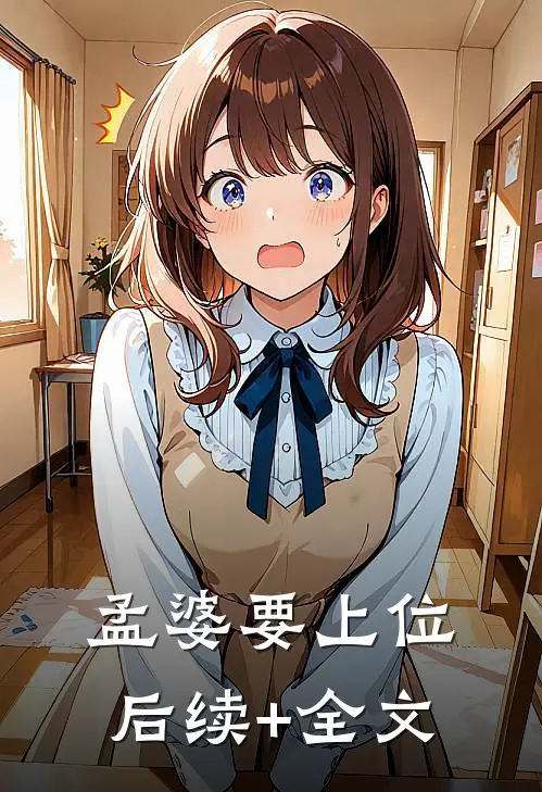 孟婆要上位后续+全文