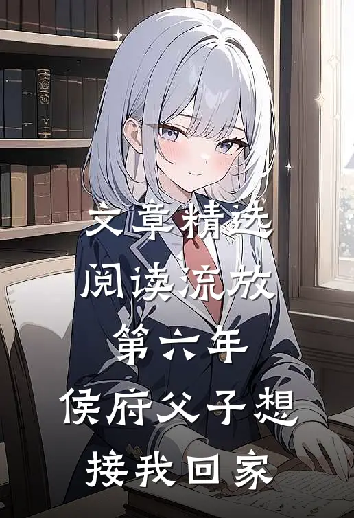 文章精选阅读流放第六年，侯府父子想接我回家