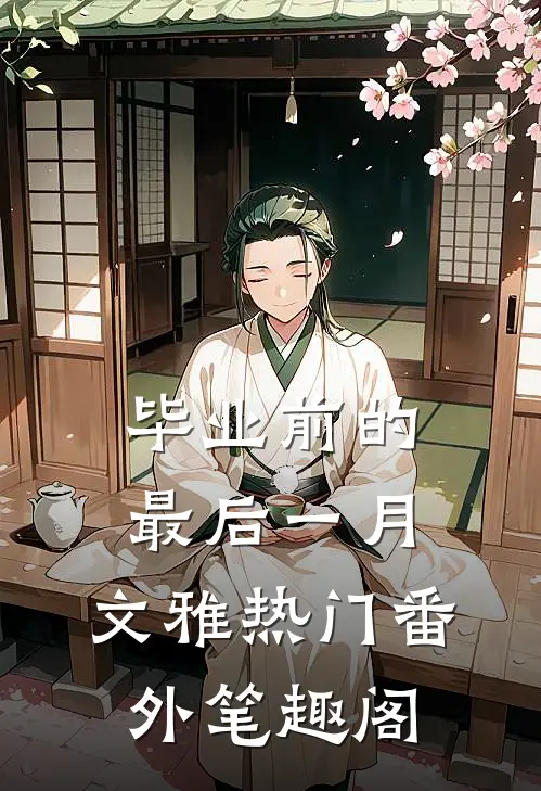 毕业前的最后一月：文雅热门番外笔趣阁