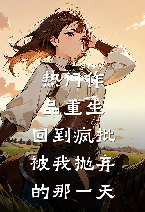 热门作品重生：回到疯批被我抛弃的那一天
